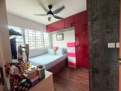Blk 591A Montreal Dale (Sembawang), HDB 2 Rooms #558036561